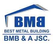 Best Metal Buildings